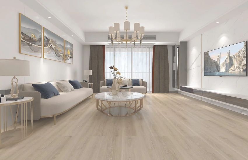 SPC Flooring Vs. Laminate Flooring Appearance