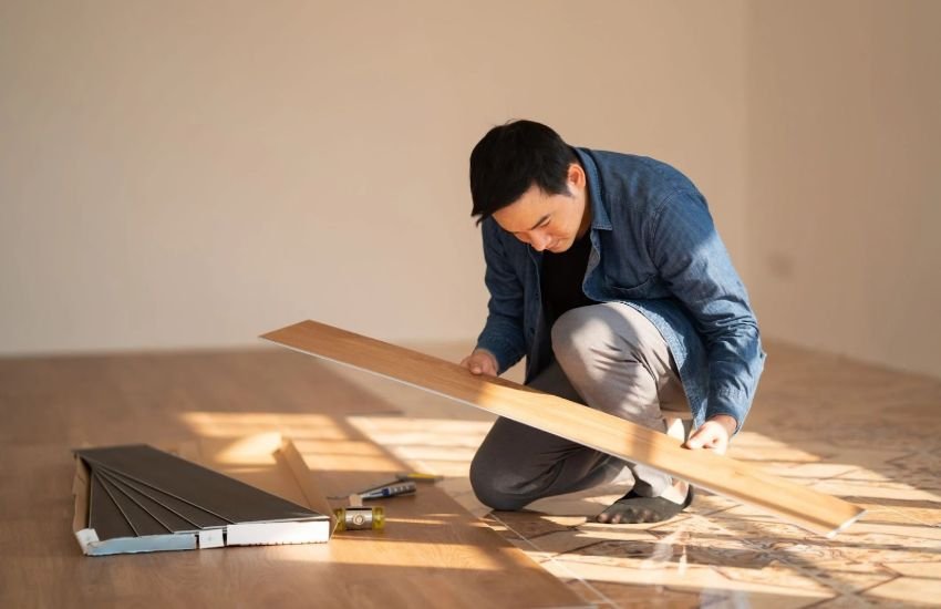 SPC Flooring Vs. Laminate Flooring Durability