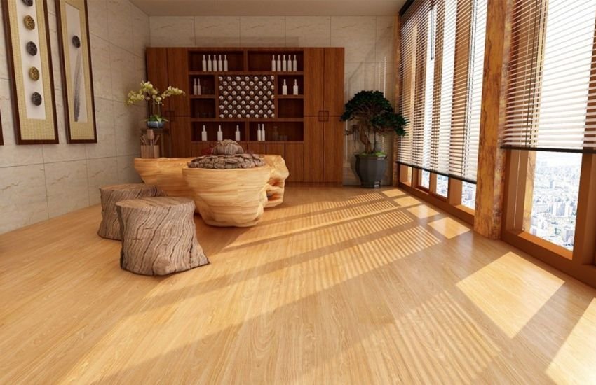 SPC Flooring Vs. Laminate Flooring Maintenance
