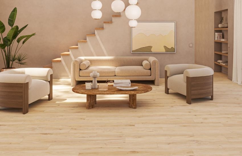 What Is Laminate Flooring