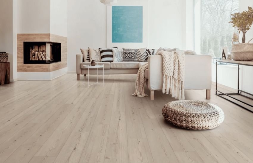 What Is SPC Flooring