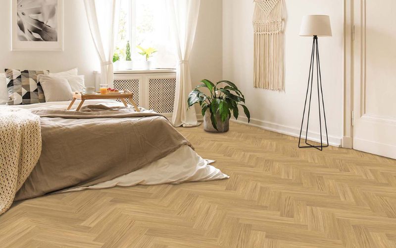 Engineered Wood
