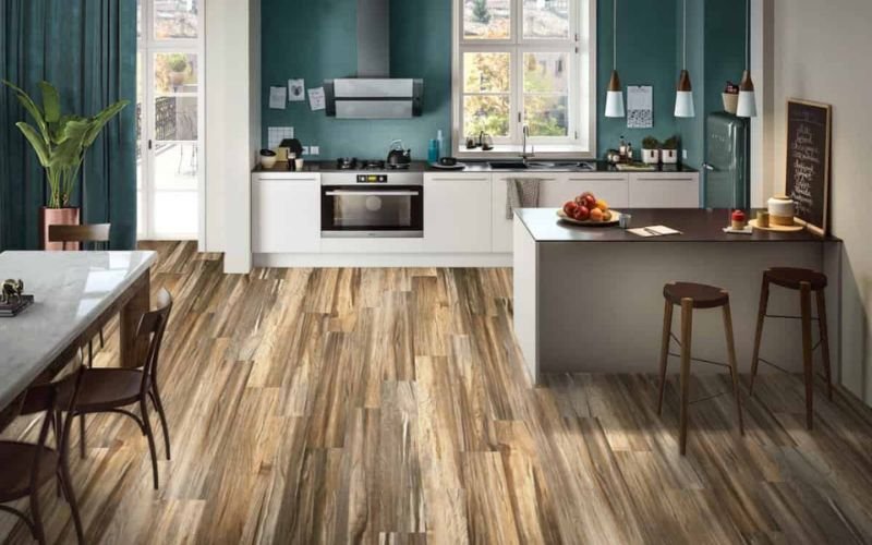 Engineered Wood Flooring