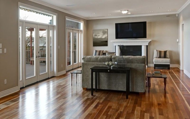 Flooring