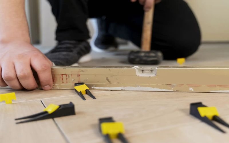 Influence SPC Flooring