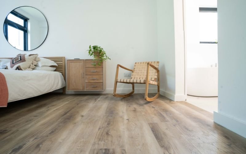 Luxury Vinyl Flooring