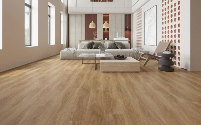 SPC Flooring