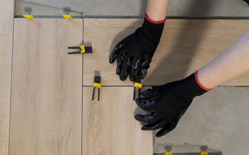 Save Money On SPC Flooring