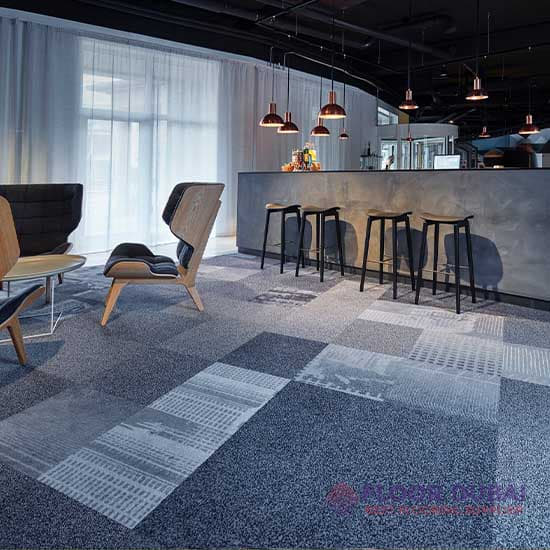 Modern Office Carpets