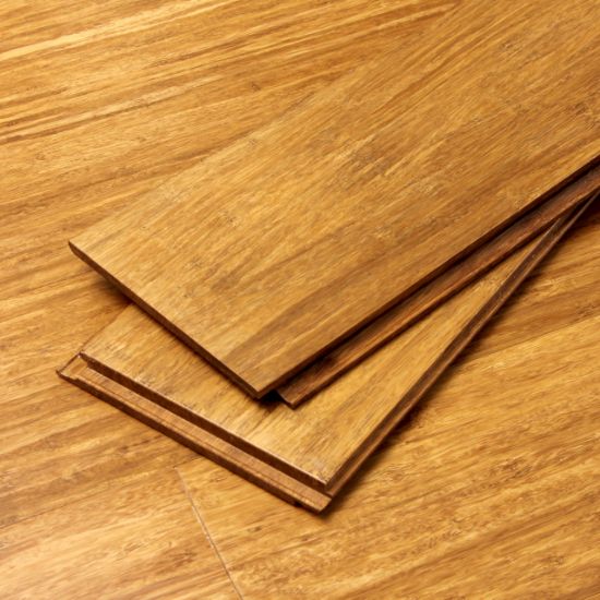 High QUality Bamboo Flooring