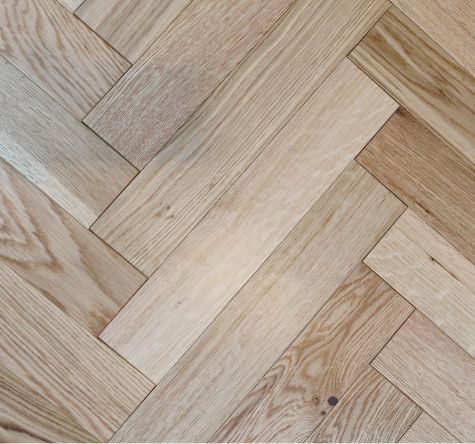 Timbercraft Herringbone