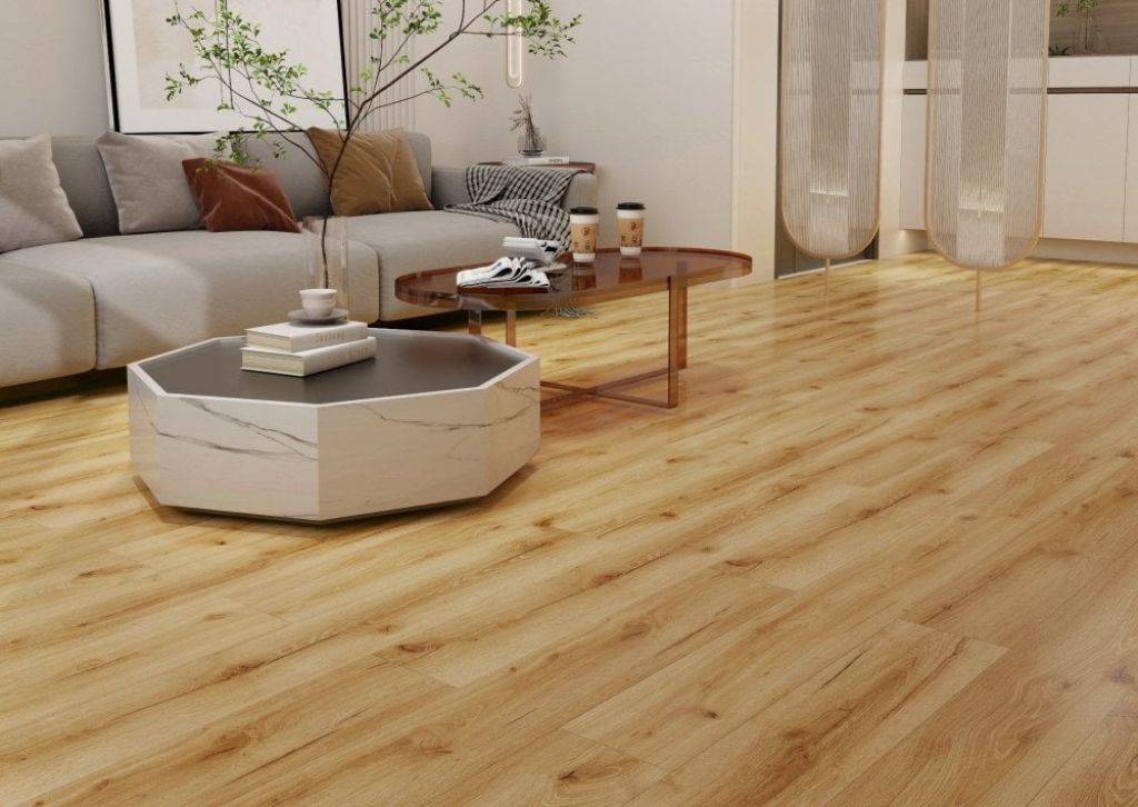 Beautful Spc Flooring