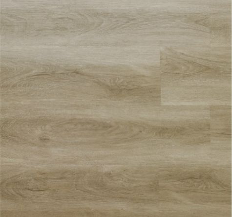 Village Oak flooring with a classic wood grain pattern, adding warmth and elegance to any interior space.