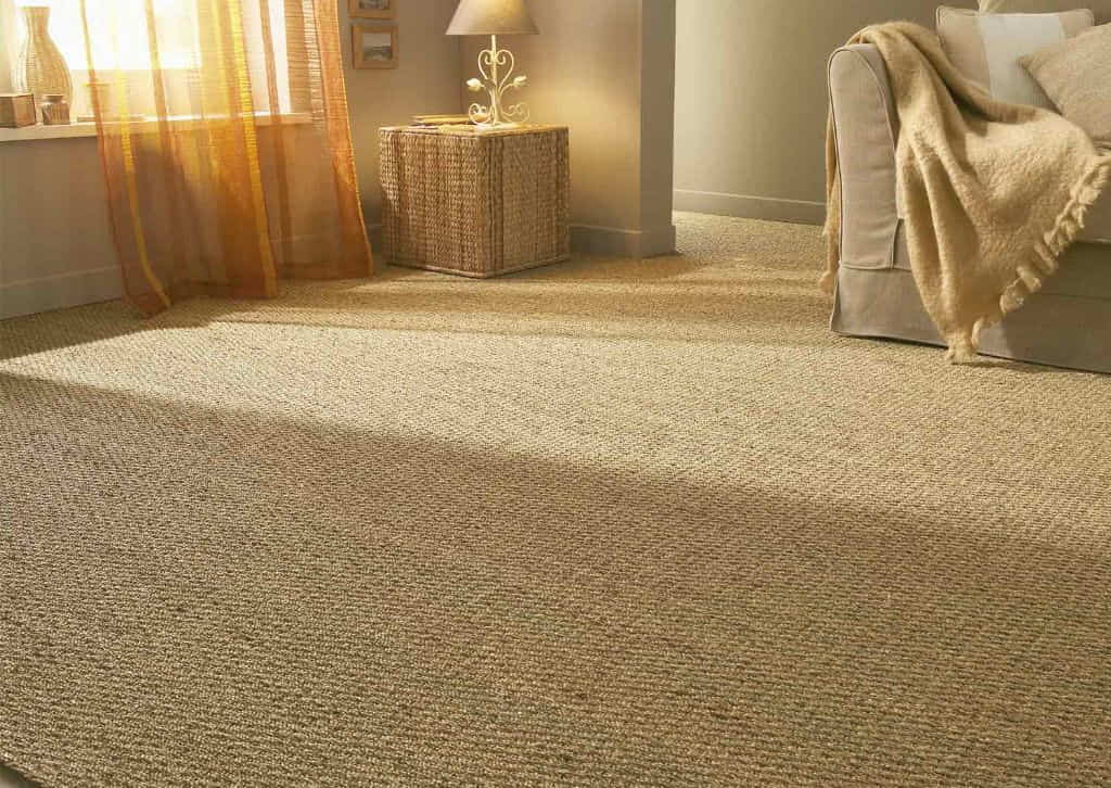 Home Sisal Carpet