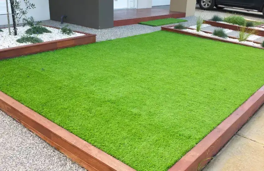 Benefits Of Artificial Grass