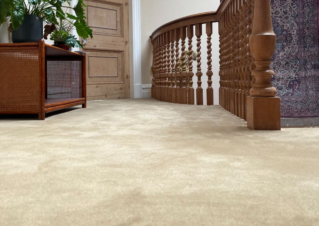 Classic Wool Carpet