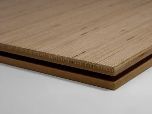 Plexwooden Tiles | 53050 Series