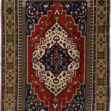 Turkey Carpet 05