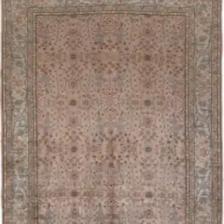 Turkey Carpet 06