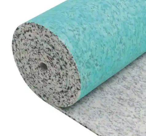 8mm Carpet Underlay