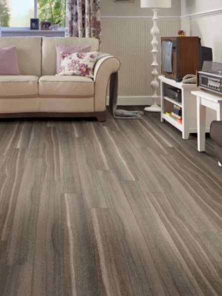 Comparing Vinyl Flooring Types