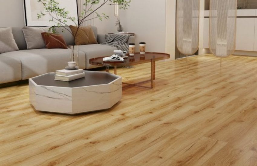 Cost Effectiveness Vinyl Flooring