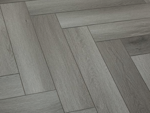 Antique Grey Oak