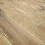 Antique Natural Brushed & Oiled