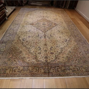 Antique Persian Carpet