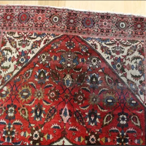 Antique Persian Rug