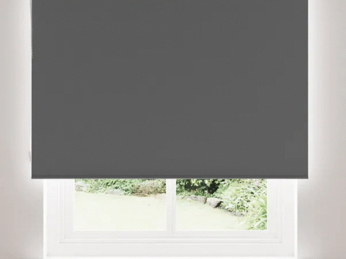 Blackout Roller Blind