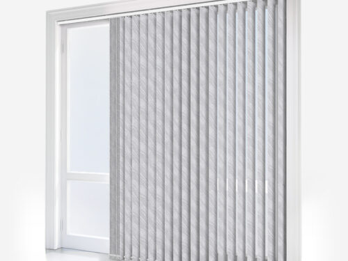 Voga Smoke Grey Textured