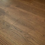 Brown Sugar Lacquered