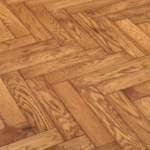 Brushed & Oiled