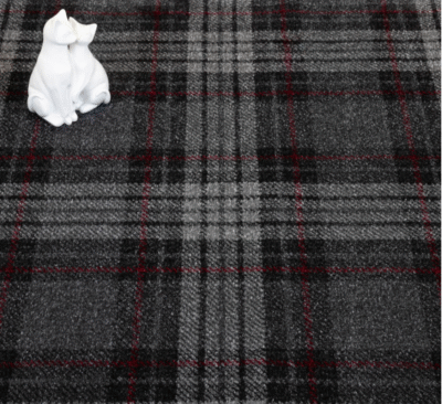 Cameron Tartan B87
