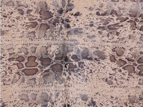 Cowhide Rug JAN25-121