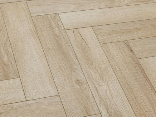 Crafted Georgian Oak