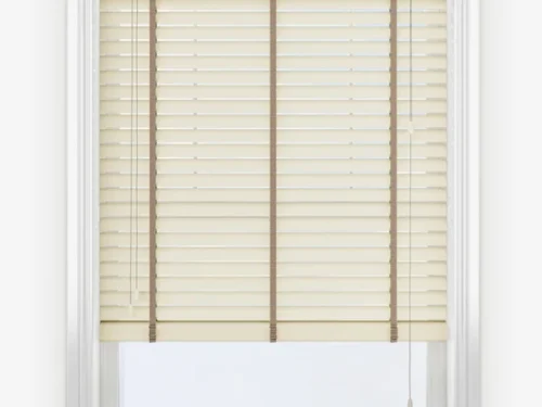 Dalby Linen with Copper Tapes