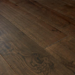 Deep Forest Brown Lacquered