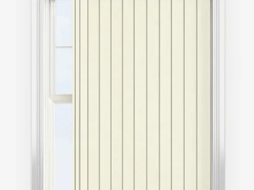 Deluxe Plain Vanilla Cream