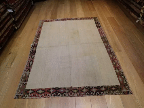 F1542 Antique Kilim Patchwork