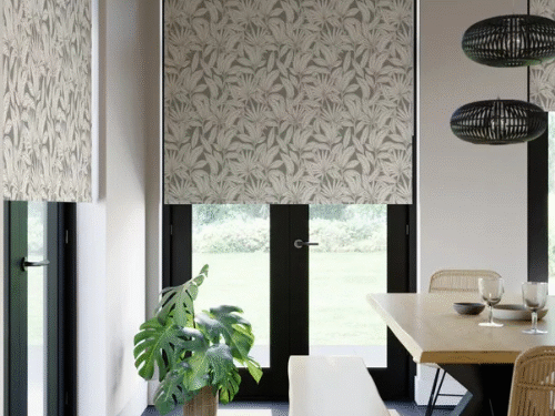 Fiji Made to Measure Roller Blind
