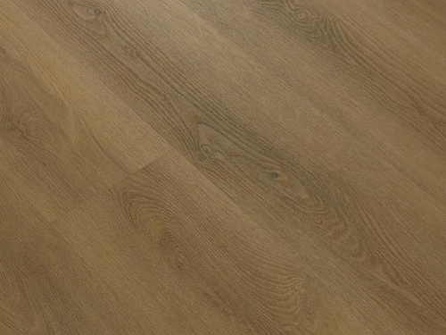 Gingerbread Oak Plank