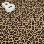Javan Leopard JAG44