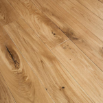 Natural Brushed Matt