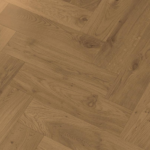 Natural Matt Lacquered