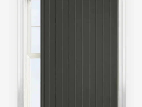 Optima Blackout Slate Grey