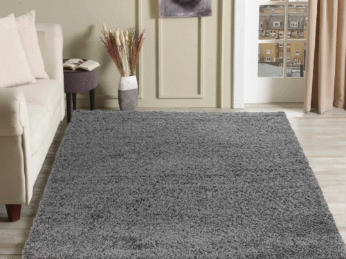 Oxford 912 Silver Grey