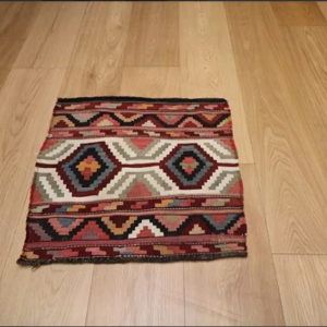 Persian Sahshavan Kilim Rugs