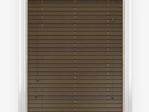 Premier Burnished Oak